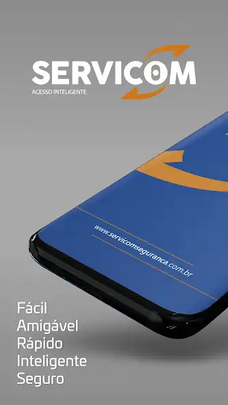 Play Servicom Portaria  and enjoy Servicom Portaria with UptoPlay
