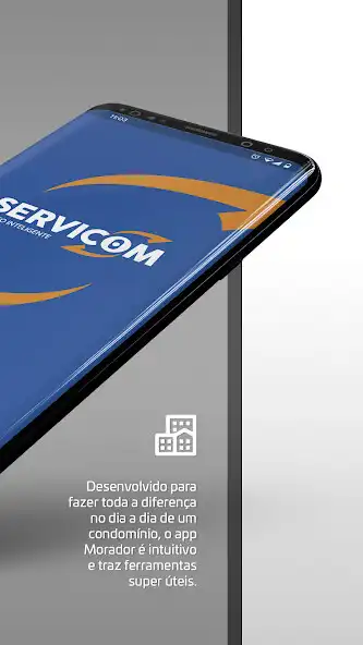 Play Servicom Portaria as an online game Servicom Portaria with UptoPlay