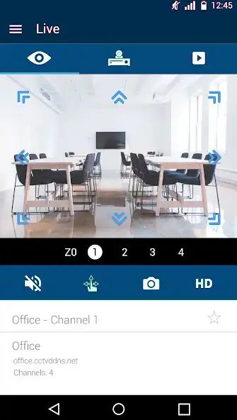 Play Serviel EasyView as an online game Serviel EasyView with UptoPlay