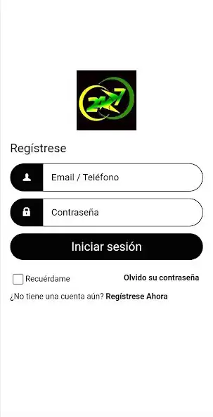 Play Servifacil24/7  and enjoy Servifacil24/7 with UptoPlay