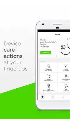 Play Servify Play Servify