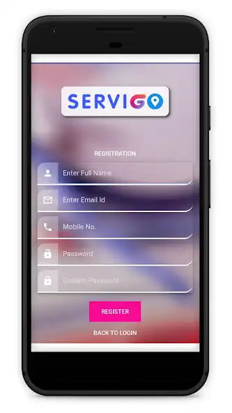 Play ServiGO as an online game ServiGO with UptoPlay