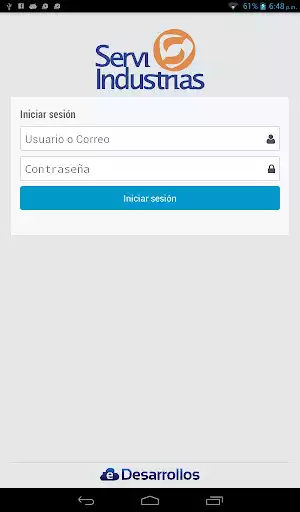 Play Servi Industrias