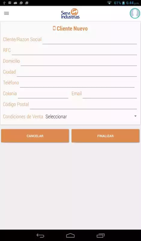 Play Servi Industrias