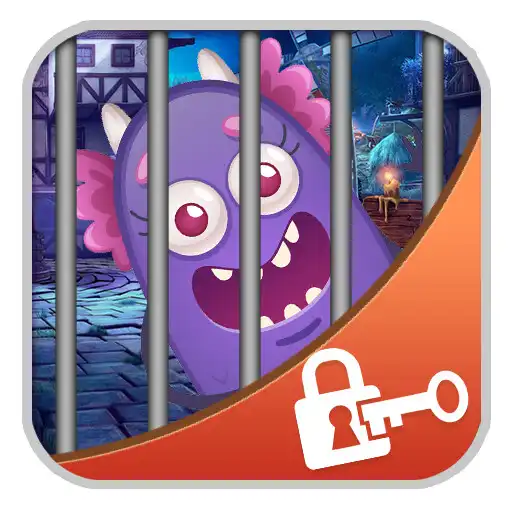 Play Servile Creature Escape APK