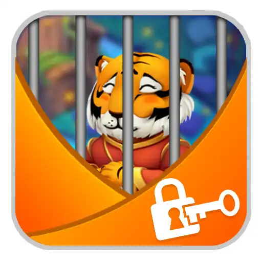 Play Servile Tiger Escape APK