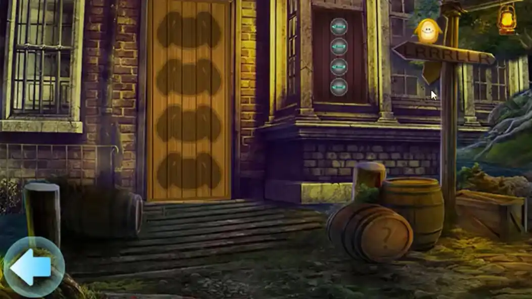 Play Servile Tiger Escape  and enjoy Servile Tiger Escape with UptoPlay