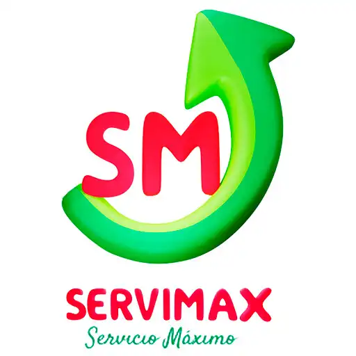 Play Servimax Tenderos APK