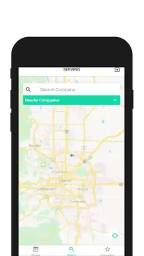 Play ServInQ as an online game ServInQ with UptoPlay