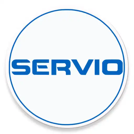 Play SERVIO APP APK