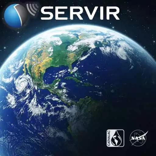 Run free android online SERVIR - Weather, Hurricanes, Earthquakes & Alerts APK Run free android online SERVIR - Weather, Hurricanes, Earthquakes & Alerts APK