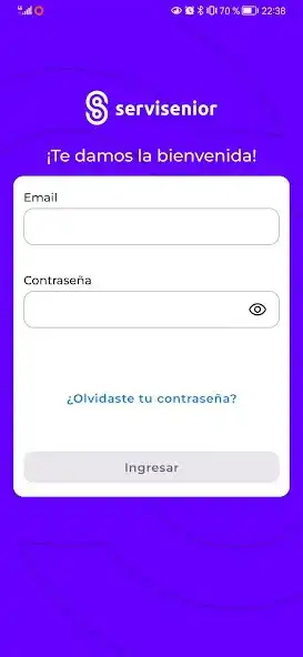 Play Servisenior Despacho  and enjoy Servisenior Despacho with UptoPlay