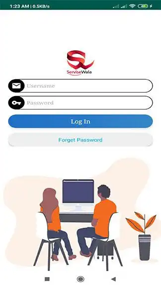 Play ServiseWala as an online game online ServiseWala with UptoPlay Play ServiseWala as an online game ServiseWala with UptoPlay