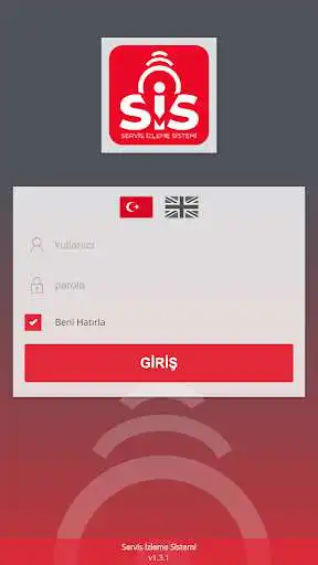 Play SERVIS IZLEME SISTEMI  and enjoy SERVIS IZLEME SISTEMI with UptoPlay