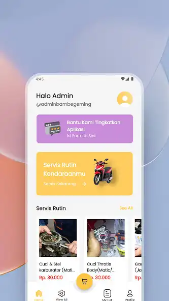 Play Servismo as an online game Servismo with UptoPlay