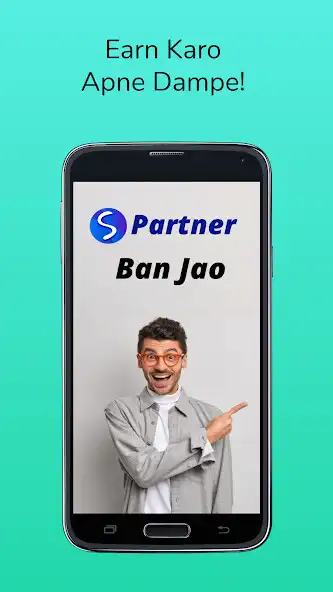 Play Serviso Partner - Earn Money W  and enjoy Serviso Partner - Earn Money W with UptoPlay