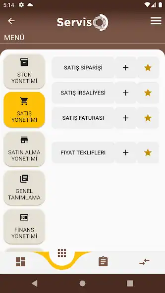 Play ServisQ - Envanter ve Servis as an online game ServisQ - Envanter ve Servis with UptoPlay