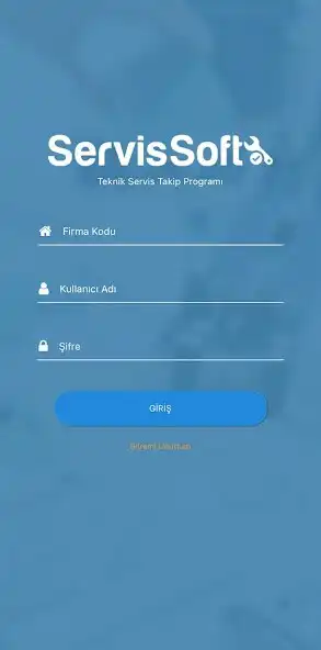 Play ServisSoft Lite - Teknik Servi  and enjoy ServisSoft Lite - Teknik Servi with UptoPlay