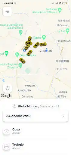 Play Servitaxi Asoradio  and enjoy Servitaxi Asoradio with UptoPlay