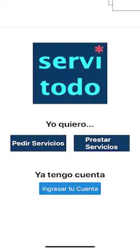 Play ServiTodo  and enjoy ServiTodo with UptoPlay