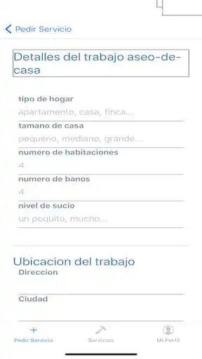 Play ServiTodo as an online game ServiTodo with UptoPlay