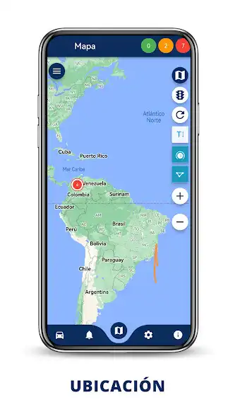 Play ServiTracker  and enjoy ServiTracker with UptoPlay