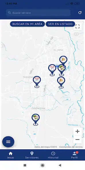 Play Servi Usuario as an online game online Servi Usuario with UptoPlay Play Servi Usuario as an online game Servi Usuario with UptoPlay