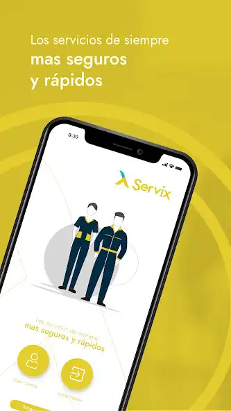 Play Servix  and enjoy Servix with UptoPlay