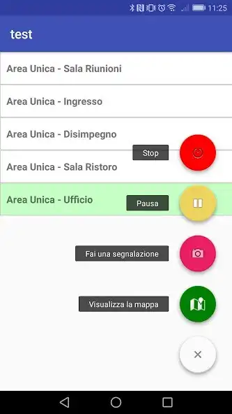 Play Servizio Antincendio as an online game Servizio Antincendio with UptoPlay