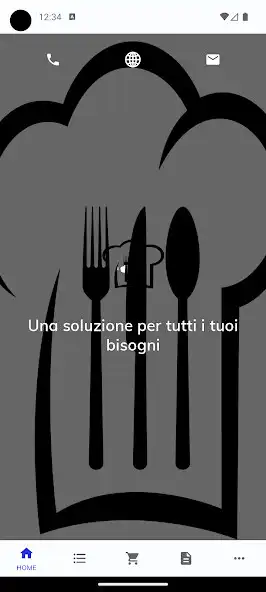 Play Servizio Catering Bic  and enjoy Servizio Catering Bic with UptoPlay