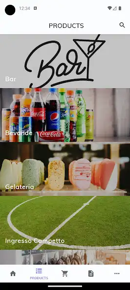 Play Servizio Catering Bic as an online game Servizio Catering Bic with UptoPlay