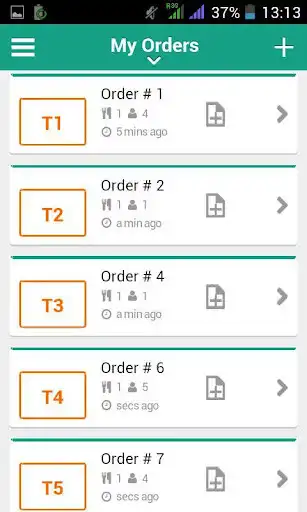 Play ServJoy -Stewards Order Taking as an online game ServJoy -Stewards Order Taking with UptoPlay