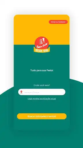 Play ServLar  and enjoy ServLar with UptoPlay