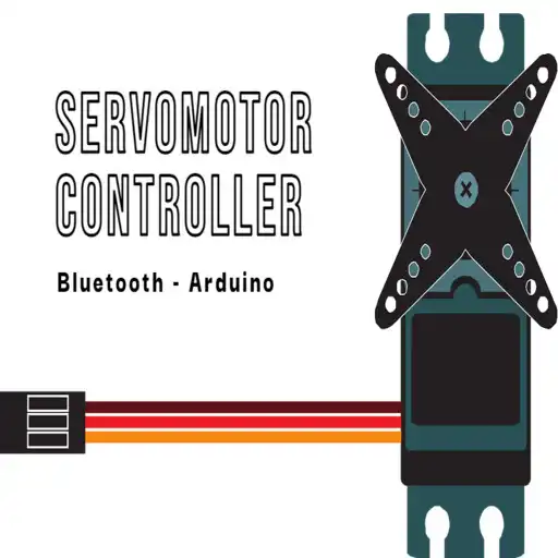 Play Servo Bluetooth Arduino APK