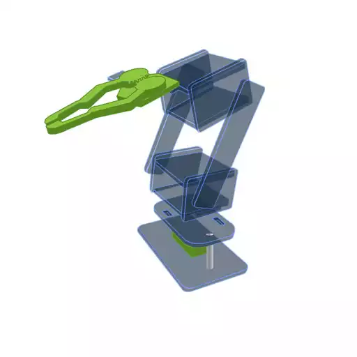 Free play online ServoControl APK