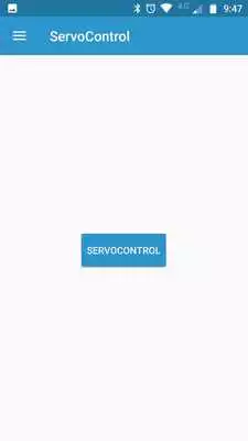 Play ServoControl