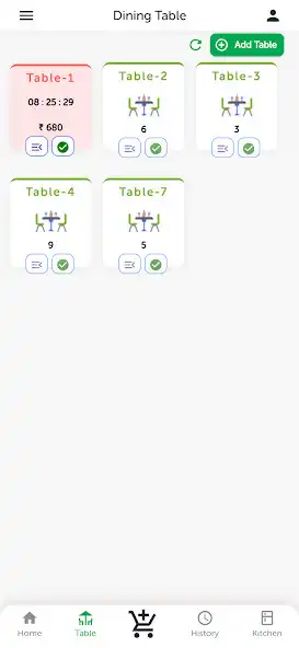 Play ServoFeat- All Restaurant POS as an online game ServoFeat- All Restaurant POS with UptoPlay