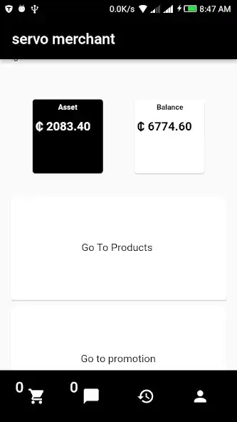 Play Servo Merchant  and enjoy Servo Merchant with UptoPlay