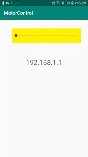 Play ServoMotorControl  and enjoy ServoMotorControl with UptoPlay