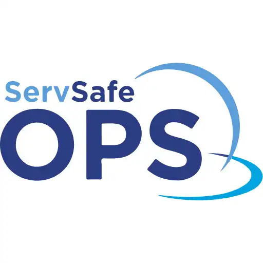Play ServSafe Ops APK Play ServSafe Ops APK