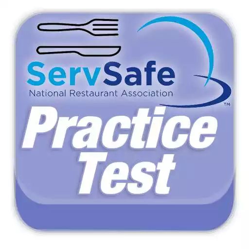 Play ServSafe Practice Test APK Play ServSafe Practice Test APK