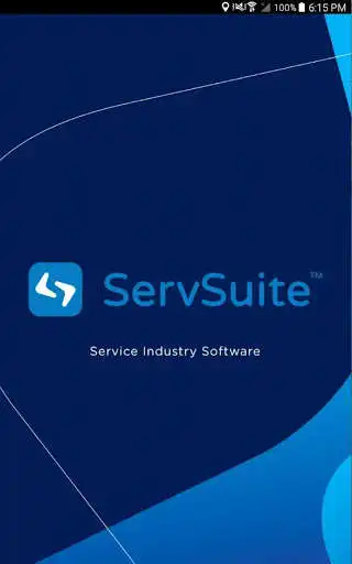 Play ServSuite Mobile  and enjoy ServSuite Mobile with UptoPlay