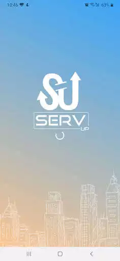 Play ServUp  and enjoy ServUp with UptoPlay