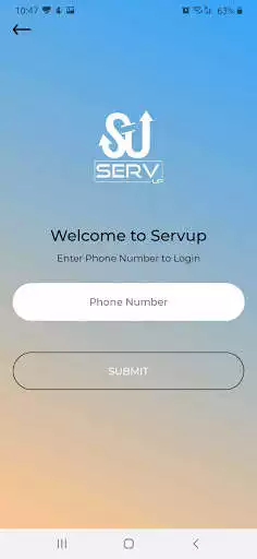 Play ServUp as an online game ServUp with UptoPlay
