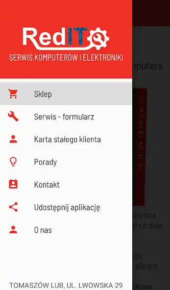 Play Serwis komputerów i elektronik  and enjoy Serwis komputerów i elektronik with UptoPlay