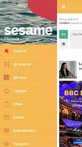 Play sesame: Fitzrovia as an online game sesame: Fitzrovia with UptoPlay