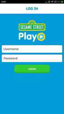 Play Sesame Play