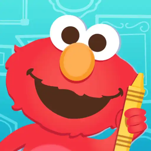 Play Sesame Street Art Maker APK Play Sesame Street Art Maker APK