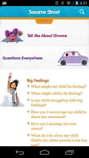 Play Sesame Street: Divorce and enjoy Sesame Street: Divorce with UptoPlay Play Sesame Street: Divorce and enjoy Sesame Street: Divorce with UptoPlay