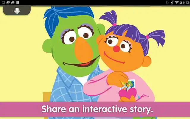 Play Sesame Street: Incarceration